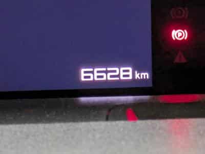 Citroen C3 Max (2025) - Foto 13