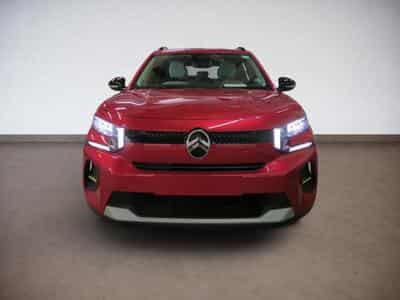 Citroen C3 Max (2025) - Foto 2