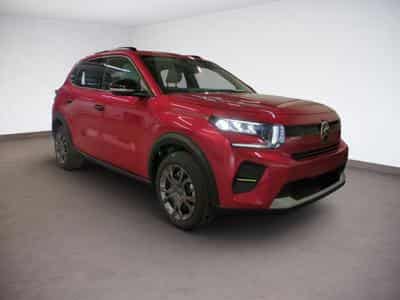 Citroen C3 Max (2025) - Foto 3