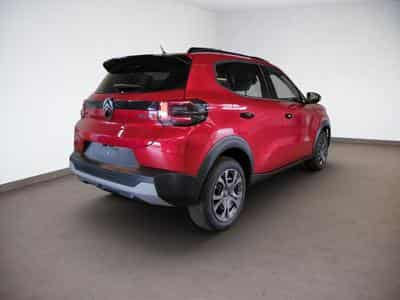 Citroen C3 Max (2025) - Foto 4