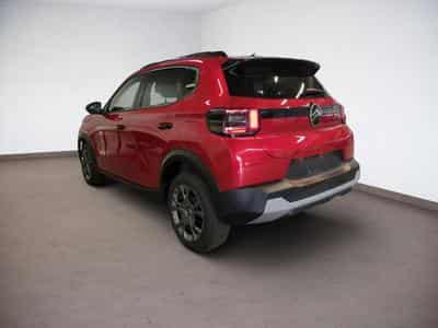 Citroen C3 Max (2025) - Foto 6