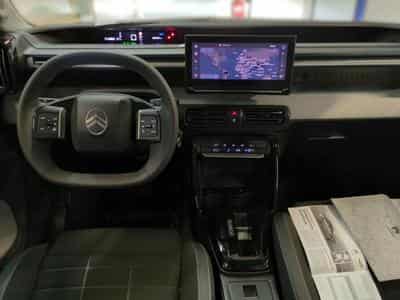 Citroen C3 Max (2025) - Foto 7