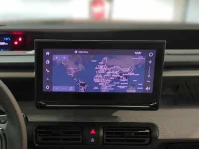 Citroen C3 Max (2025) - Foto 8