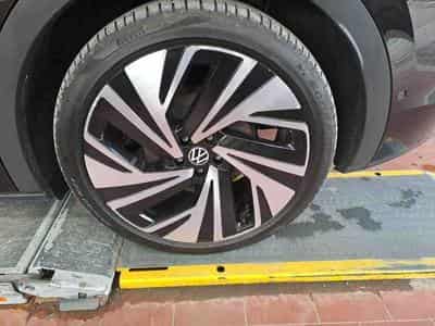 VW ID.4 Standard (2023) - Foto 12