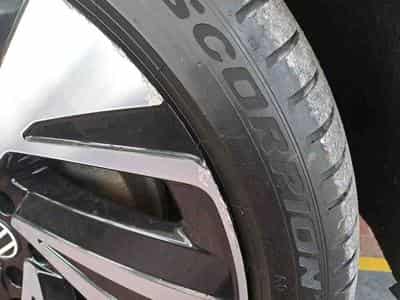 VW ID.4 Standard (2023) - Foto 14