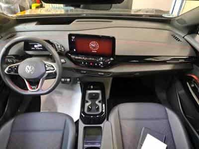 VW ID.4 Standard (2023) - Foto 5