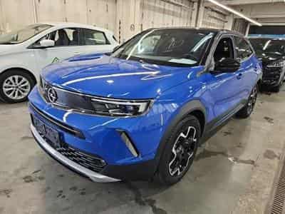 Opel Mokka Mokka e Ultimate SOH 95,3% (2022) - Foto 1