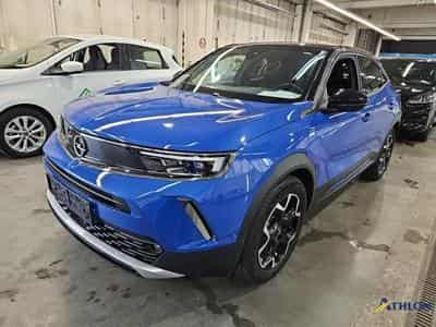 Opel Mokka Mokka e Ultimate SOH 95,3% (2022) - Foto 3