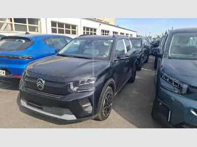 Citroen C3 Max 45 (2025) - Foto 1