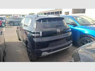 Citroen C3 Max 45 (2025) - Foto 4