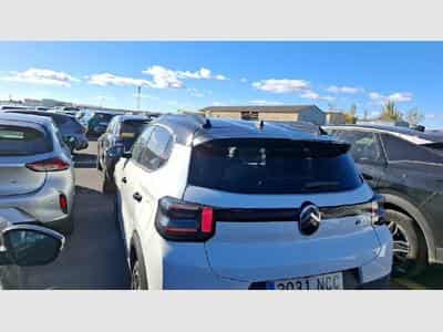 Citroen C3 Max 45 (2025) - Foto 2