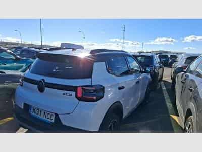 Citroen C3 Max 45 (2025) - Foto 4