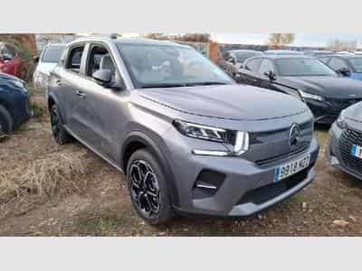 Citroen C3 Max (2025) - Foto 2
