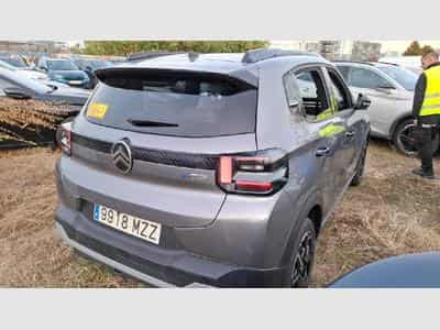 Citroen C3 Max (2025) - Foto 3