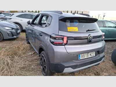 Citroen C3 Max (2025) - Foto 4