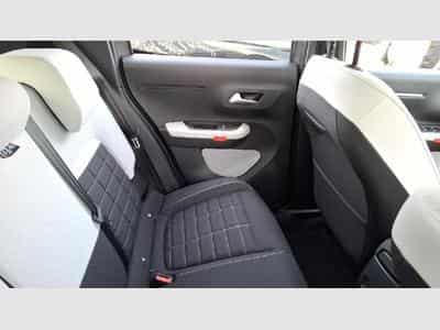 Citroen C3 Max (2025) - Foto 9
