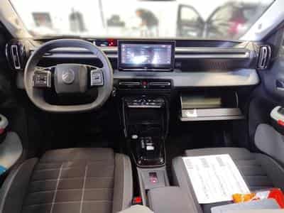 Citroen C3 Max (2025) - Foto 7