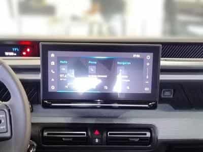 Citroen C3 Max (2025) - Foto 8