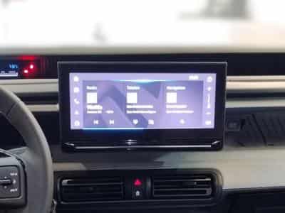 Citroen C3 Max (2025) - Foto 9