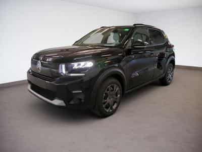 Citroen C3 Max (2025) - Foto 1