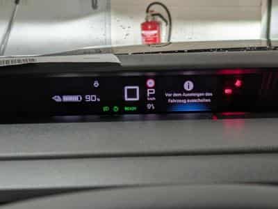 Citroen C3 Max (2025) - Foto 12