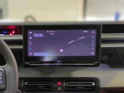 Citroen C3 Max (2025) - Foto 8