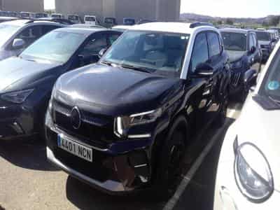 Citroen C3 Max (2025) - Foto 1