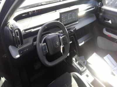 Citroen C3 Max (2025) - Foto 4