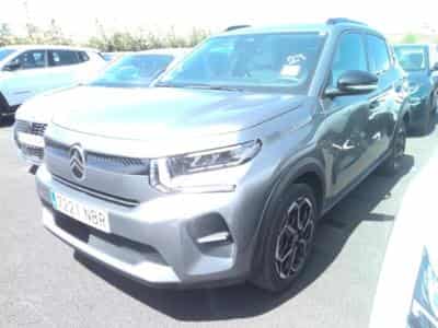 Citroen C3 Max 45 kWh (2025) - Foto 1