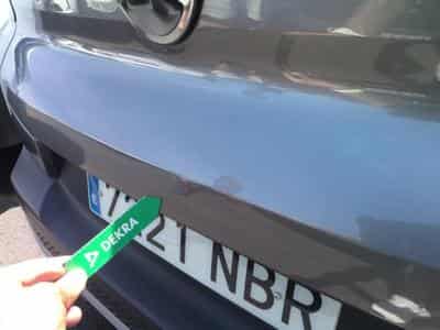 Citroen C3 Max 45 kWh (2025) - Foto 14