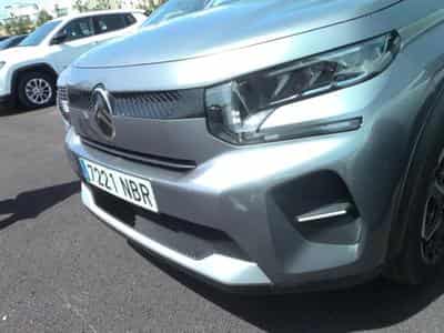 Citroen C3 Max 45 kWh (2025) - Foto 9