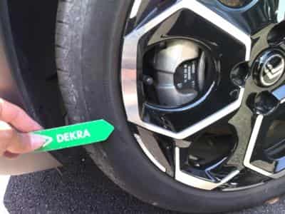 Citroen C3 Max (2025) - Foto 10