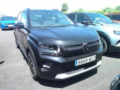 Citroen C3 Max (2025) - Foto 2