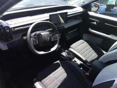 Citroen C3 Max (2025) - Foto 3