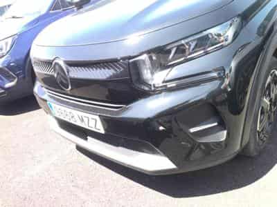 Citroen C3 Max (2025) - Foto 9