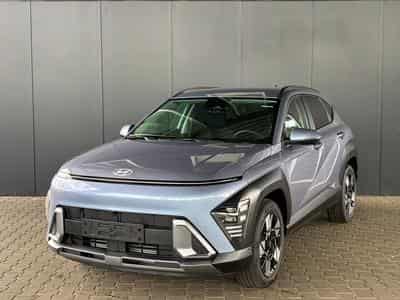 Hyundai Kona Comfort Plus (2025) - Foto 1