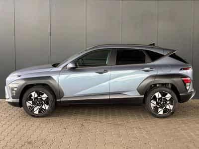 Hyundai Kona Comfort Plus (2025) - Foto 2