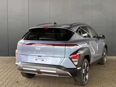 Hyundai Kona Comfort Plus (2025) - Foto 3