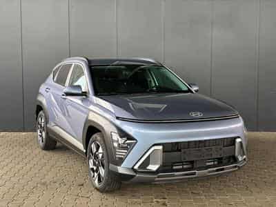 Hyundai Kona Comfort Plus (2025) - Foto 4