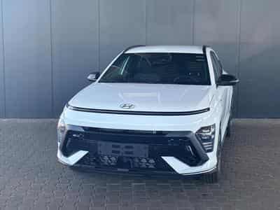 Hyundai Kona N-Line (2025) - Foto 1
