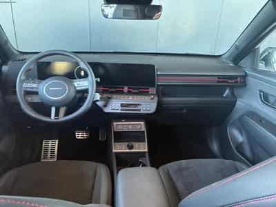 Hyundai Kona N-Line (2025) - Foto 10