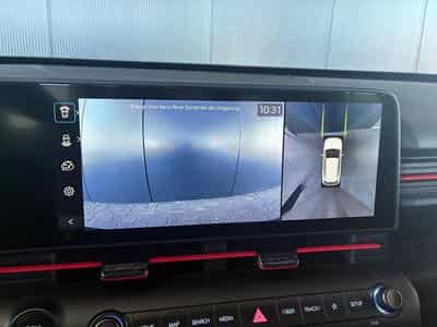 Hyundai Kona N-Line (2025) - Foto 14