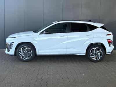 Hyundai Kona N-Line (2025) - Foto 2