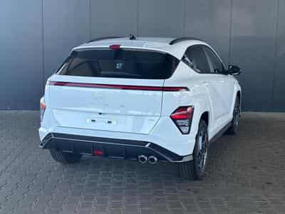 Hyundai Kona N-Line (2025) - Foto 3