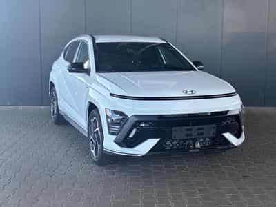 Hyundai Kona N-Line (2025) - Foto 4