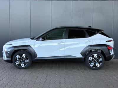 Hyundai Kona Comfort Plus (2025) - Foto 2