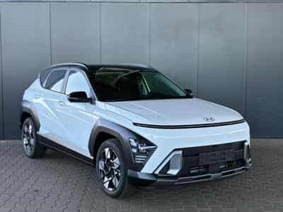 Hyundai Kona Comfort Plus (2025) - Foto 4