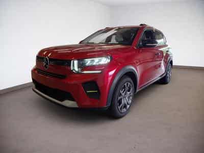 Citroen C3 Max 45 kWh *Roof in car colour (2025) - Foto 1