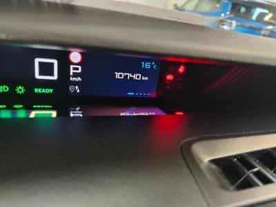 Citroen C3 Max 45 kWh *Roof in car colour (2025) - Foto 13