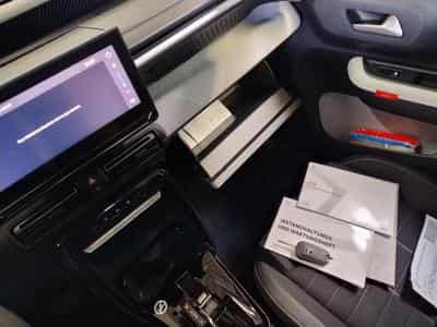 Citroen C3 Max 45 kWh *Roof in car colour (2025) - Foto 14
